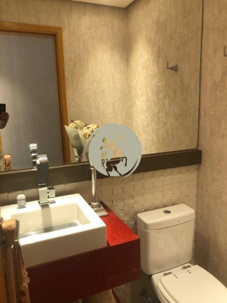 Imagem Apartamento com 3 Quartos à Venda, 246 m² em Ponta Da Praia - Santos Imagem Apartamento com 3 Quartos à Venda, 246 m² em Ponta Da Praia - Santos