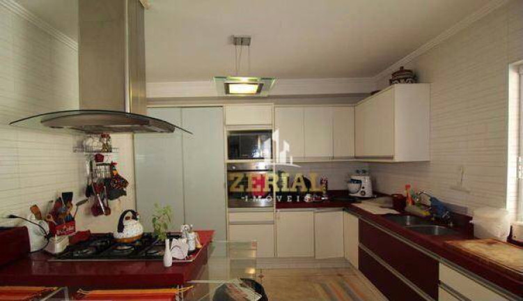 Imagem Sobrado com 3 Quartos à Venda, 330 m² em Olímpico - São Caetano Do Sul