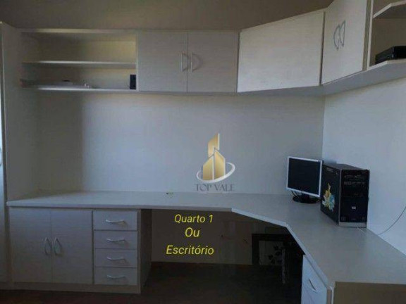 Imagem Apartamento com 4 Quartos à Venda, 111 m² em Santana - São José Dos Campos Imagem Apartamento com 4 Quartos à Venda, 111 m² em Santana - São José Dos Campos
