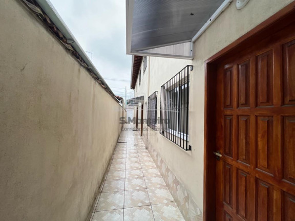Imagem Casa com 2 Quartos à Venda, 47 m² em Samambaia - Praia Grande
