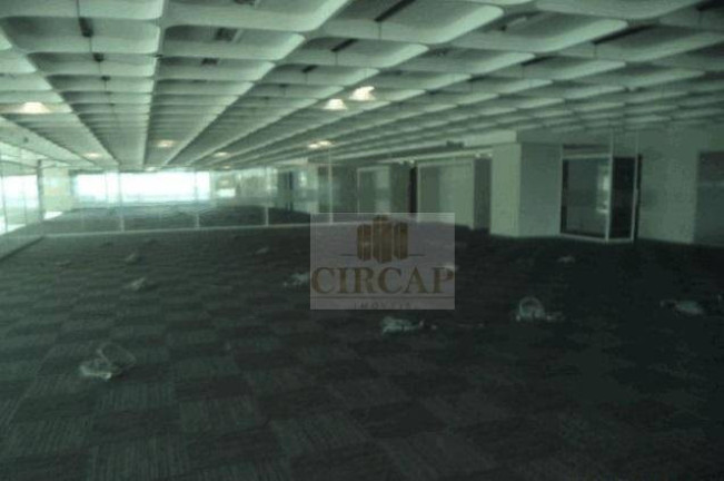 Imagem Sala Comercial para Alugar, 2.844 m² em Jardim São Luís - São Paulo