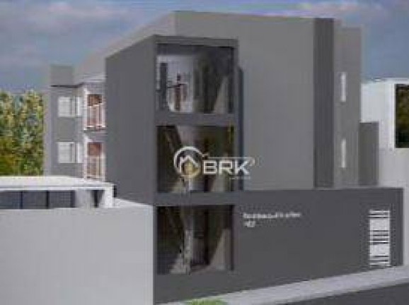 Imagem Apartamento com 2 Quartos à Venda, 37 m² em Parada Xv De Novembro - São Paulo Imagem Apartamento com 2 Quartos à Venda, 37 m² em Parada Xv De Novembro - São Paulo