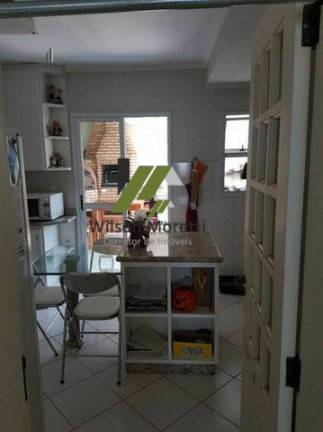 Imagem Casa com 3 Quartos à Venda, 107 m² em Caxambu - Jundiaí Imagem Casa com 3 Quartos à Venda, 107 m² em Caxambu - Jundiaí