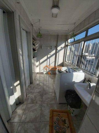 Imagem Apartamento com 3 Quartos à Venda, 120 m² em Centro - Guarulhos