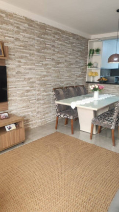 Imagem Casa com 3 Quartos à Venda, 250 m² em Vila Trujillo - Sorocaba