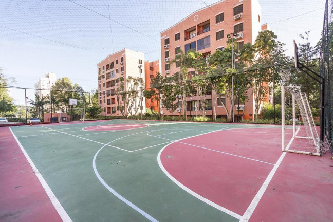 Imagem Apartamento com 3 Quartos à Venda, 67 m² em Protásio Alves - Porto Alegre