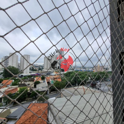 Imagem Apartamento com 3 Quartos à Venda, 97 m² em Baeta Neves - São Bernardo Do Campo
