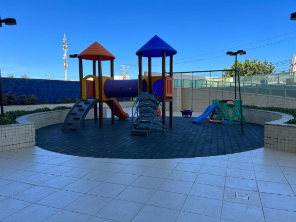 Imagem Imóvel com 1 Quarto à Venda, 75 m² em Pituaçu - Salvador