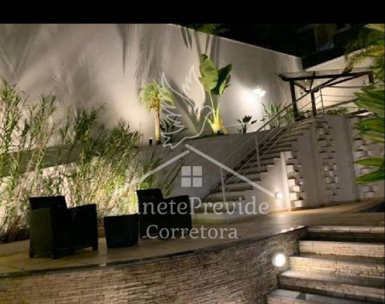 Imagem Casa de Condomínio com 5 Quartos à Venda, 517 m² em Barueri