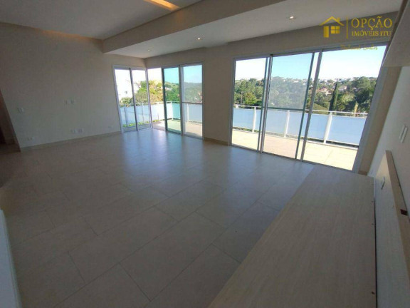 Imagem Casa com 3 Quartos à Venda ou Locação, 330 m² em Condomínio Campos De Santo Antônio - Itu Imagem Casa com 3 Quartos à Venda ou Locação, 330 m² em Condomínio Campos De Santo Antônio - Itu