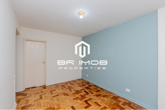 Imagem Imóvel com 2 Quartos à Venda, 48 m² em Vila Mariana - São Paulo