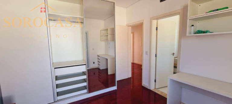 Imagem Casa com 3 Quartos à Venda,  em Wanel Ville - Sorocaba