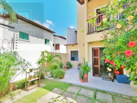 Imagem Casa com 3 Quartos à Venda, 132 m² em Lagoa Redonda - Fortaleza Imagem Casa com 3 Quartos à Venda, 132 m² em Lagoa Redonda - Fortaleza