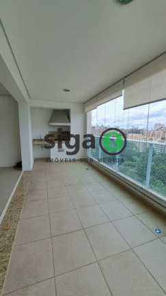 Imagem Apartamento com 3 Quartos para Alugar, 130 m² em Panamby - São Paulo Imagem Apartamento com 3 Quartos para Alugar, 130 m² em Panamby - São Paulo