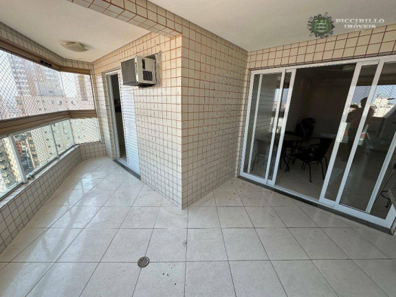 Imagem Apartamento com 2 Quartos à Venda, 105 m² em Aviação - Praia Grande Imagem Apartamento com 2 Quartos à Venda, 105 m² em Aviação - Praia Grande