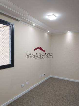 Imagem Apartamento com 1 Quarto à Venda, 40 m² em Vila Parque Jabaquara - São Paulo Imagem Apartamento com 1 Quarto à Venda, 40 m² em Vila Parque Jabaquara - São Paulo