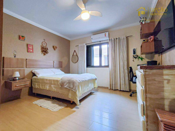 Imagem Chácara com 3 Quartos à Venda, 443 m² em Condomínio Zuleika Jabour - Salto Imagem Chácara com 3 Quartos à Venda, 443 m² em Condomínio Zuleika Jabour - Salto