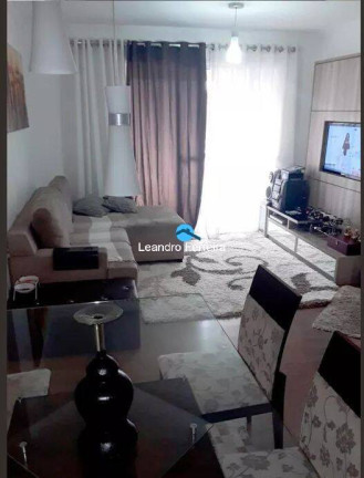 Foto do imóvel Apartamento com 2 Quartos à Venda, 80 m² em Centro - São Bernardo Do Campo