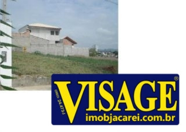 Terreno à Venda,  em Vila Branca - Jacareí
