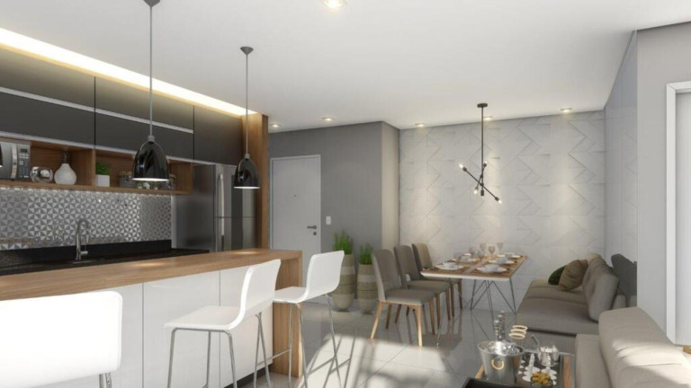 Imagem Apartamento com 3 Quartos à Venda, 83 m² em Chora Menino - São Paulo