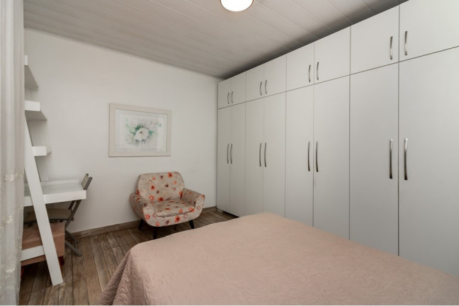 Imagem Casa com 3 Quartos à Venda, 200 m² em Jardim Felicidade (zona Oeste) - São Paulo