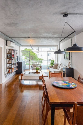 Imagem Apartamento com 3 Quartos à Venda, 187 m² em Brooklin Paulista - São Paulo Imagem Apartamento com 3 Quartos à Venda, 187 m² em Brooklin Paulista - São Paulo