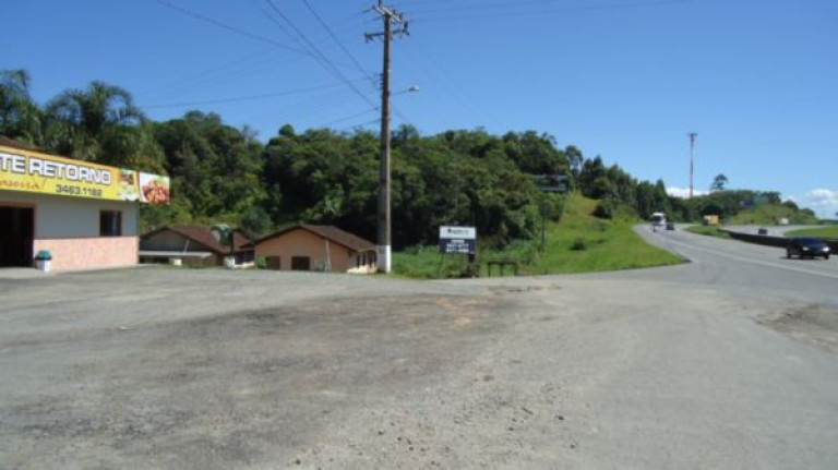 Imagem Imóvel à Venda, 250.000 m² em Santa Catarina - Joinville