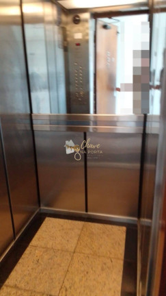 Imagem Apartamento com 1 Quarto à Venda, 49 m² em Liberdade - São Paulo