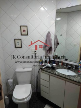Imagem Apartamento com 3 Quartos à Venda, 96 m² em Jardim Prudência - São Paulo Imagem Apartamento com 3 Quartos à Venda, 96 m² em Jardim Prudência - São Paulo