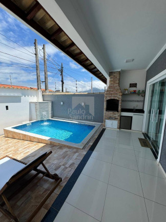Imagem Casa com 2 Quartos à Venda, 150 m² em Flora Rica Ii - Peruíbe