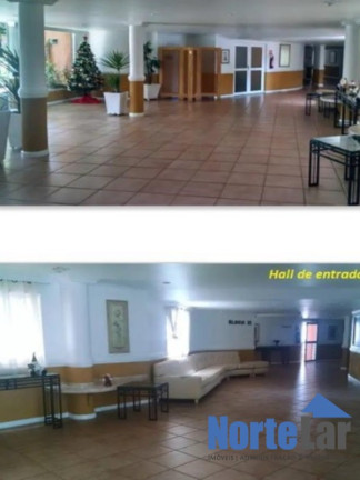 Imagem Apartamento com 3 Quartos à Venda, 70 m² em Vila Aurora (zona Norte) - São Paulo