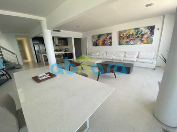 Imagem Cobertura com 3 Quartos à Venda, 300 m² em Copacabana - Rio De Janeiro Imagem Cobertura com 3 Quartos à Venda, 300 m² em Copacabana - Rio De Janeiro