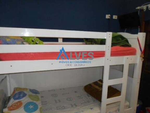 Imagem Sobrado com 3 Quartos à Venda, em Jardim Atlântico - São Bernardo Do Campo Imagem Sobrado com 3 Quartos à Venda, em Jardim Atlântico - São Bernardo Do Campo