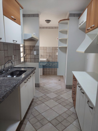 Imagem Apartamento com 3 Quartos à Venda, 83 m² em Vila Costa E Silva - Campinas Imagem Apartamento com 3 Quartos à Venda, 83 m² em Vila Costa E Silva - Campinas
