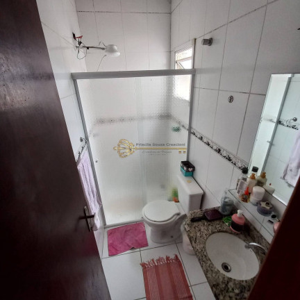 Imagem Sobrado com 3 Quartos à Venda, 113 m² em Jardim Alvorada - Santo André Imagem Sobrado com 3 Quartos à Venda, 113 m² em Jardim Alvorada - Santo André