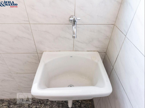 Imagem Apartamento com 3 Quartos à Venda, 110 m² em Tatuapé - São Paulo