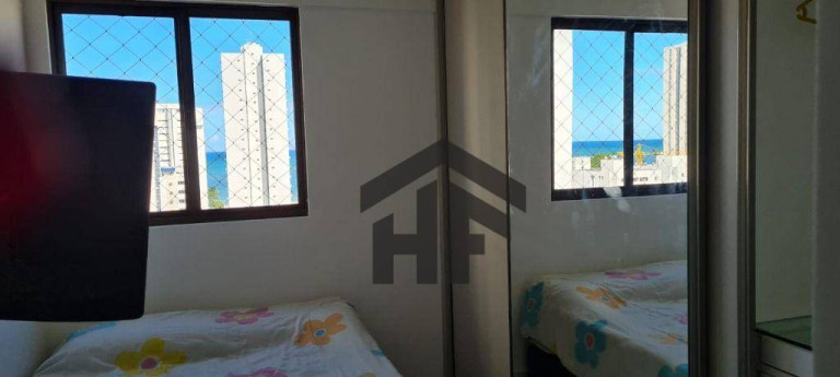Imagem Apartamento com 3 Quartos à Venda, 64 m² em Candeias - Jaboatão Dos Guararapes Imagem Apartamento com 3 Quartos à Venda, 64 m² em Candeias - Jaboatão Dos Guararapes