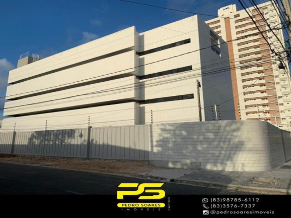 Imagem Apartamento com 2 Quartos à Venda, 67 m² em Estados - João Pessoa Imagem Apartamento com 2 Quartos à Venda, 67 m² em Estados - João Pessoa