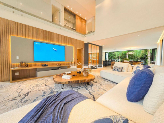 Imagem Casa com 6 Quartos à Venda, 647 m² em Riviera De São Lourenço - Bertioga