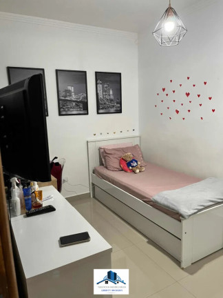 Imagem Apartamento com 2 Quartos à Venda, 50 m² em Vila Carrão - São Paulo