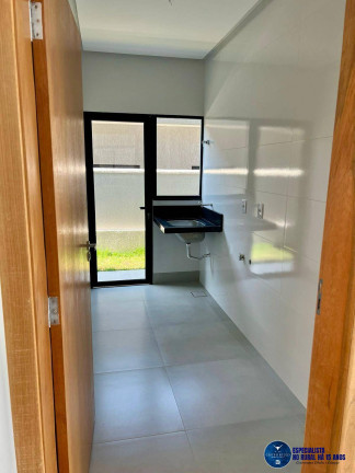 Imagem Casa de Condomínio com 4 Quartos à Venda, 300 m² em Jardins Barcelona - Senador Canedo Imagem Casa de Condomínio com 4 Quartos à Venda, 300 m² em Jardins Barcelona - Senador Canedo