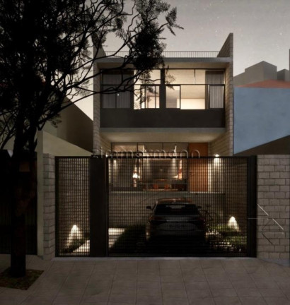 Imagem Casa com 3 Quartos à Venda, 198 m² em Alto Da Lapa - São Paulo Imagem Casa com 3 Quartos à Venda, 198 m² em Alto Da Lapa - São Paulo