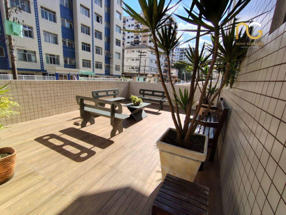 Imagem Apartamento com 1 Quarto à Venda, 48 m² em Vila Guilhermina - Praia Grande Imagem Apartamento com 1 Quarto à Venda, 48 m² em Vila Guilhermina - Praia Grande