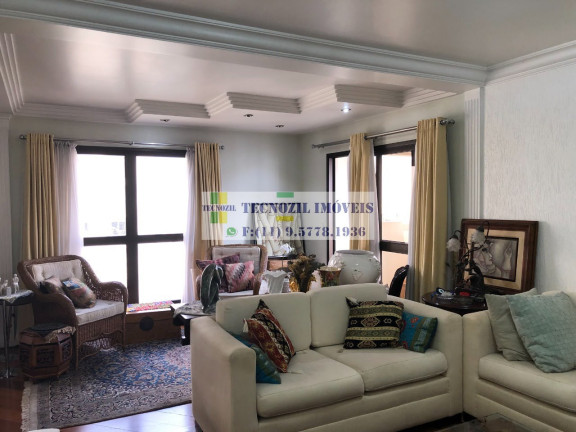 Imagem Apartamento com 3 Quartos à Venda, 139 m² em Jardim Vila Mariana - São Paulo Imagem Apartamento com 3 Quartos à Venda, 139 m² em Jardim Vila Mariana - São Paulo