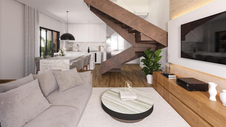 Imagem Apartamento com 3 Quartos à Venda, 85 m² em Boa Vista - Curitiba Imagem Apartamento com 3 Quartos à Venda, 85 m² em Boa Vista - Curitiba