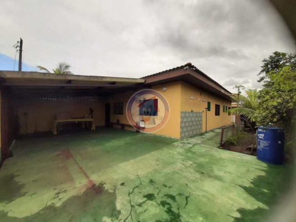 Casa com 3 Quartos à Venda, 171 m² em Agenor De Campos - Mongaguá