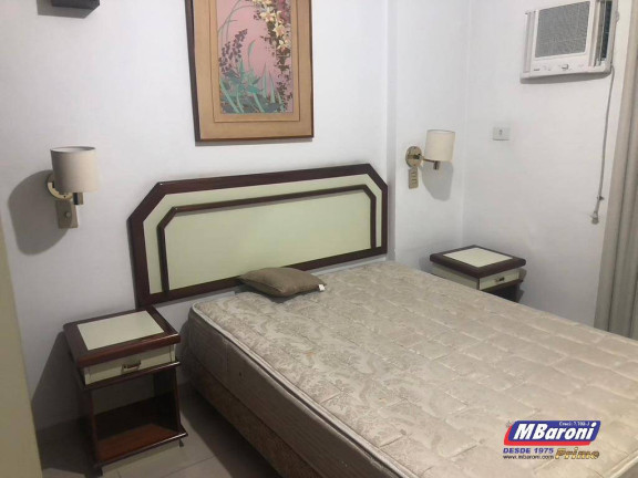 Imagem Apartamento com 1 Quarto para Alugar, 38 m² em Jardim Paulista - São Paulo