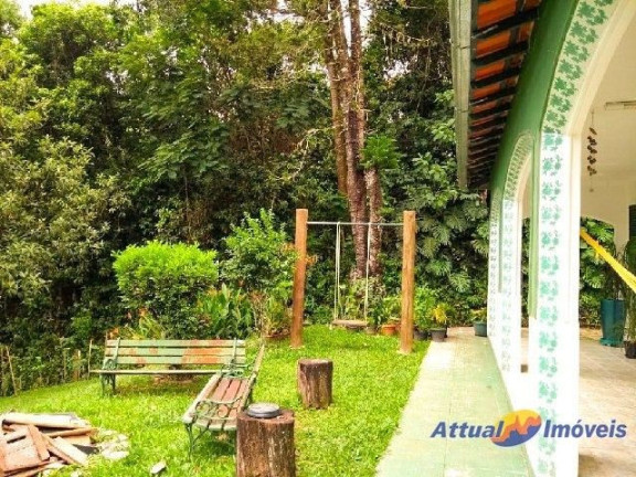 Imagem Casa com 4 Quartos à Venda, 400 m² em Monte Oliveti - Guapimirim Imagem Casa com 4 Quartos à Venda, 400 m² em Monte Oliveti - Guapimirim