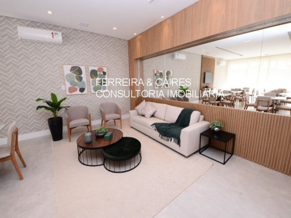 Imagem Apartamento com 2 Quartos à Venda, 51 m² em Jardim Casablanca - Indaiatuba Imagem Apartamento com 2 Quartos à Venda, 51 m² em Jardim Casablanca - Indaiatuba