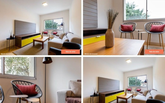 Imagem Apartamento com 2 Quartos à Venda, 90 m² em Campo Belo - São Paulo